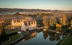 Schlosshotel Münchhausen